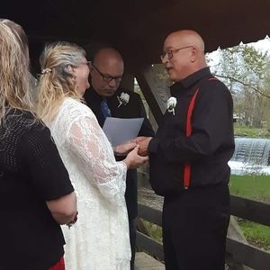 Meet your Posher, Drew